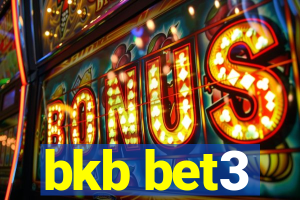 bkb bet3